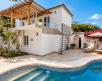 Wiederverkauf - Villa - Marbella - Marbella Centro