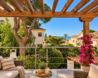 Wiederverkauf - Villa - Marbella - Marbella Centro