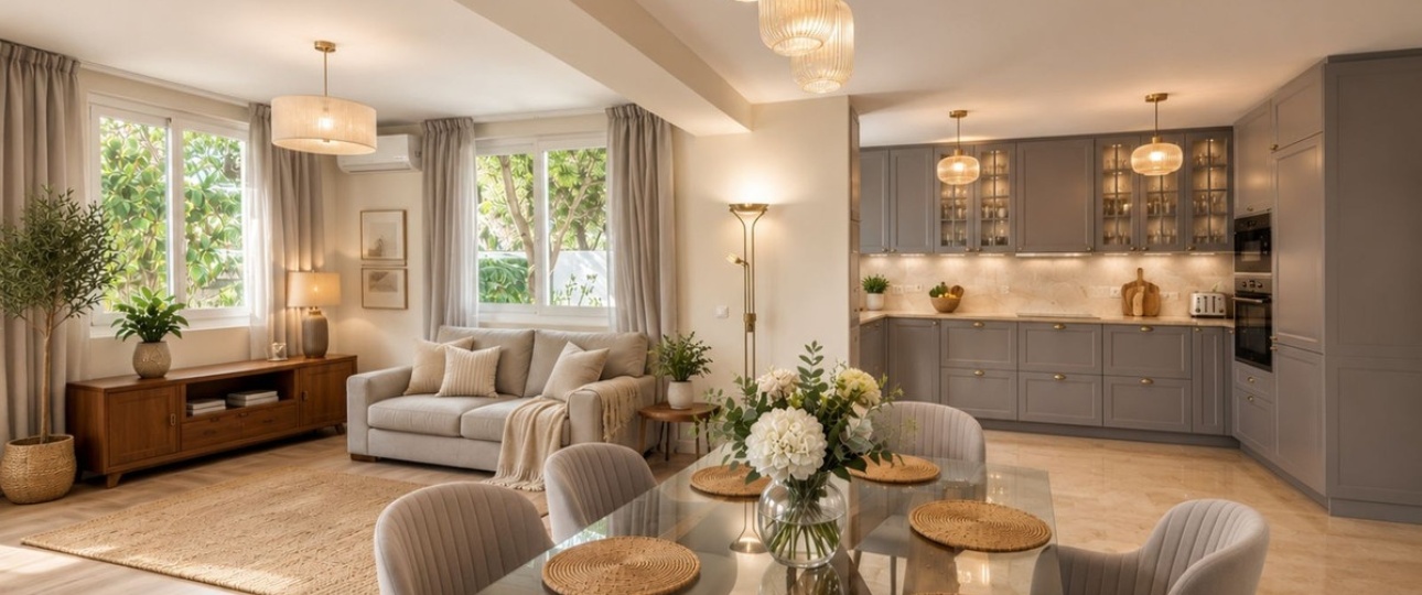 Wiederverkauf - Villa - Marbella - Marbella Centro