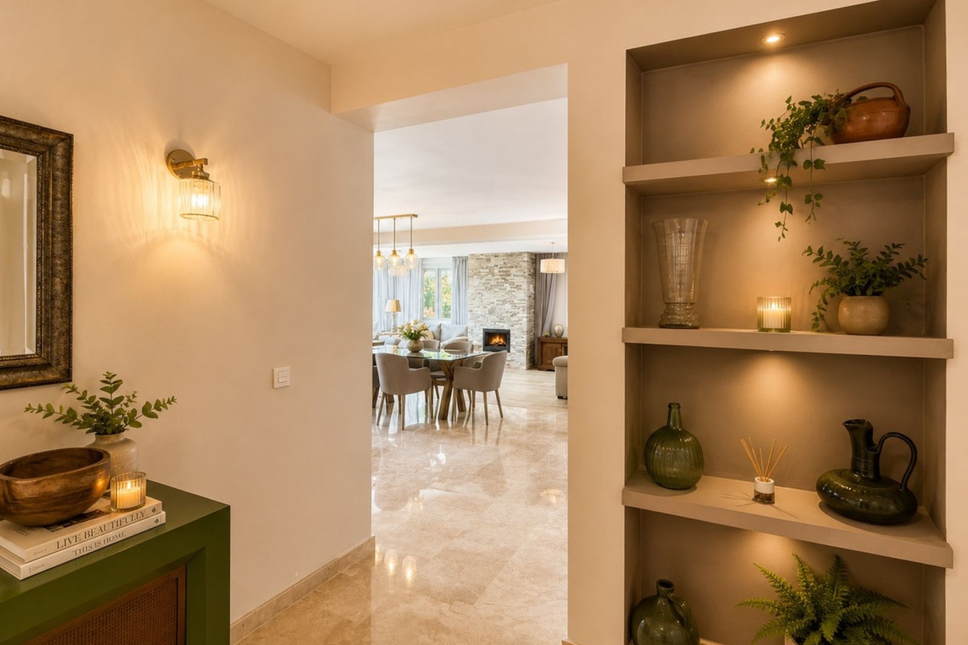 Wiederverkauf - Villa - Marbella - Marbella Centro