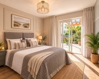 Wiederverkauf - Villa - Marbella - Marbella Centro