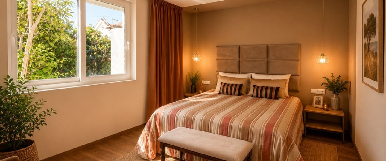 Wiederverkauf - Villa - Marbella - Marbella Centro