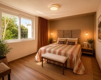 Wiederverkauf - Villa - Marbella - Marbella Centro