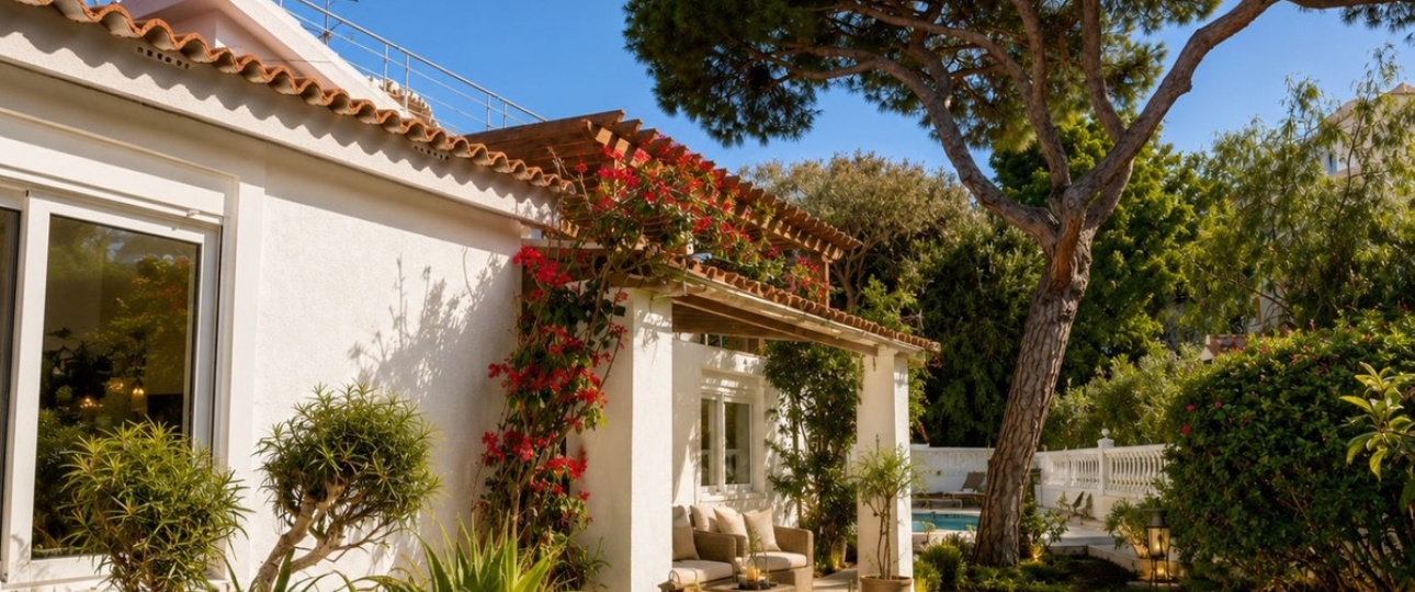 Wiederverkauf - Villa - Marbella - Marbella Centro