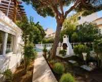 Wiederverkauf - Villa - Marbella - Marbella Centro