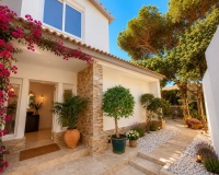 Wiederverkauf - Villa - Marbella - Marbella Centro