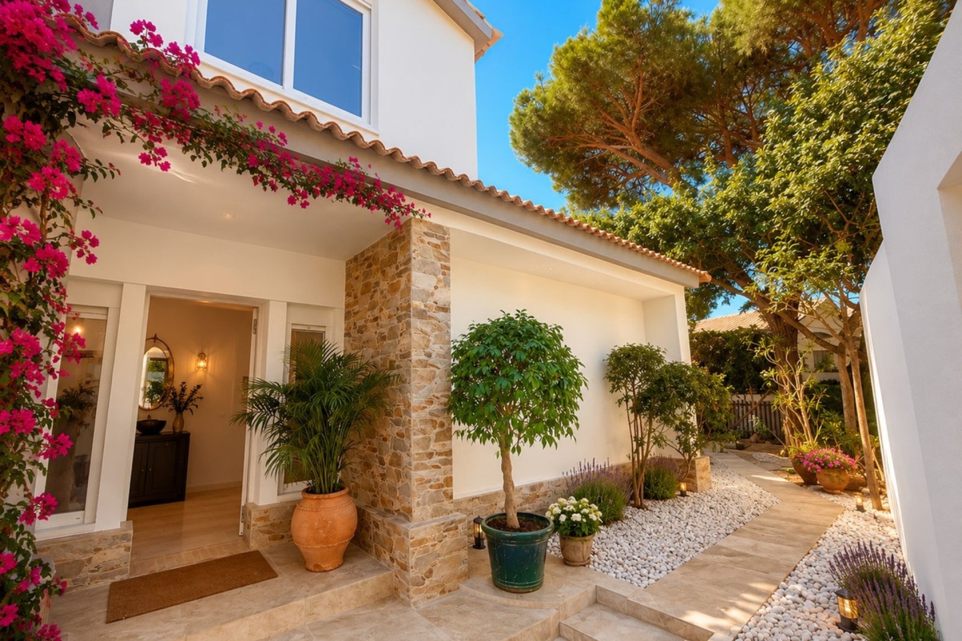 Wiederverkauf - Villa - Marbella - Marbella Centro