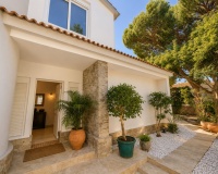 Wiederverkauf - Villa - Marbella - Marbella Centro