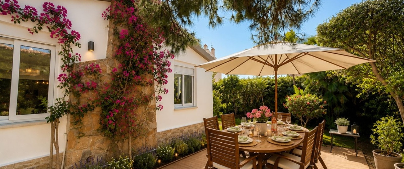 Wiederverkauf - Villa - Marbella - Marbella Centro