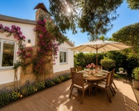 Wiederverkauf - Villa - Marbella - Marbella Centro