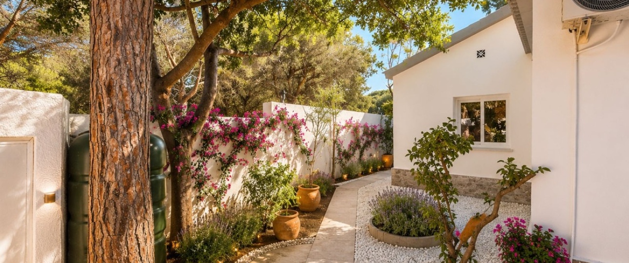 Wiederverkauf - Villa - Marbella - Marbella Centro