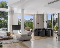 Wiederverkauf - Villa - Marbella - Marbella Centro