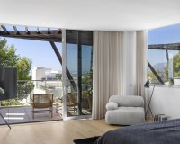Wiederverkauf - Villa - Marbella - Marbella Centro