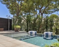Wiederverkauf - Villa - Marbella - Marbella Centro