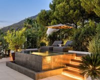 Wiederverkauf - Villa - Marbella - Marbella Centro