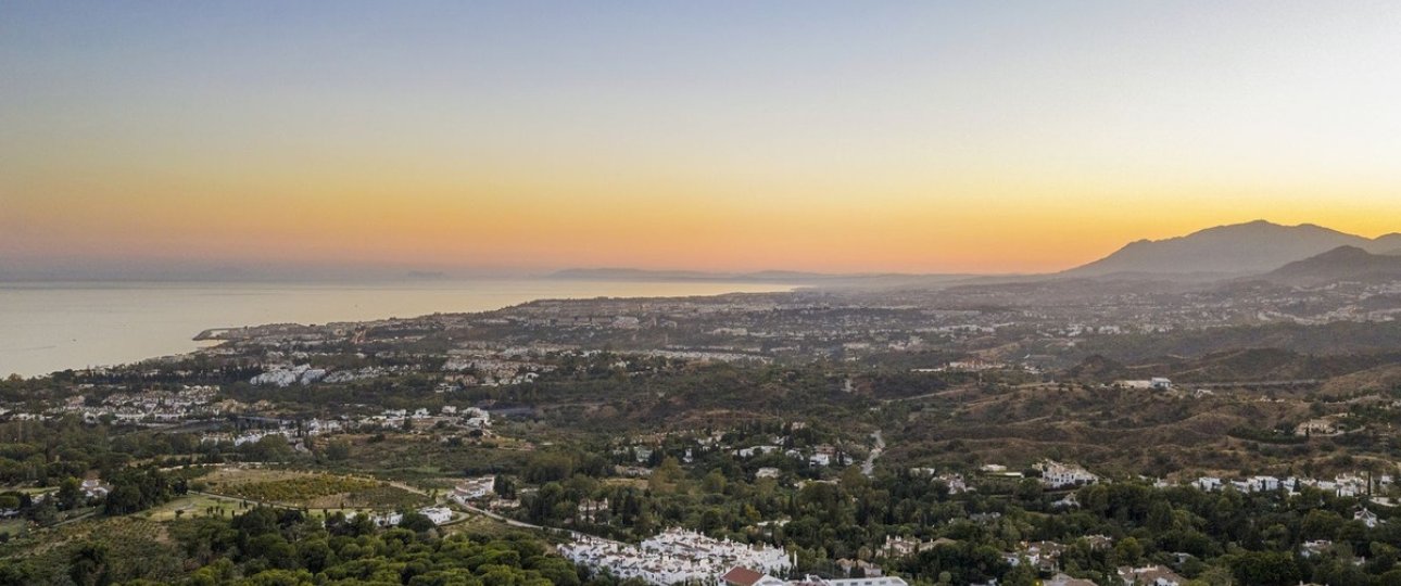 Wiederverkauf - Villa - Marbella - Marbella Centro
