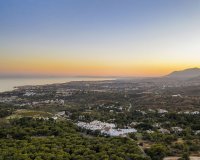 Wiederverkauf - Villa - Marbella - Marbella Centro