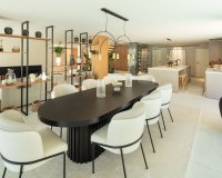 Wiederverkauf - Villa - Marbella - Marbella Centro