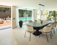 Wiederverkauf - Villa - Marbella - Marbella Centro