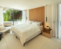 Wiederverkauf - Villa - Marbella - Marbella Centro