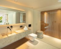 Wiederverkauf - Villa - Marbella - Marbella Centro