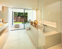 Wiederverkauf - Villa - Marbella - Marbella Centro