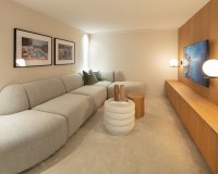 Wiederverkauf - Villa - Marbella - Marbella Centro