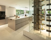 Wiederverkauf - Villa - Marbella - Marbella Centro
