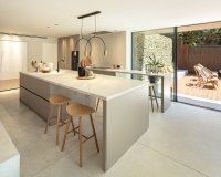 Wiederverkauf - Villa - Marbella - Marbella Centro