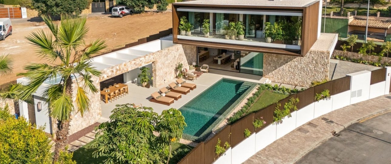 Wiederverkauf - Villa - Marbella - Marbella Centro