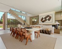 Wiederverkauf - Villa - Marbella - Marbella Centro