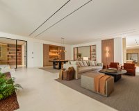 Wiederverkauf - Villa - Marbella - Marbella Centro