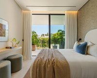 Wiederverkauf - Villa - Marbella - Marbella Centro