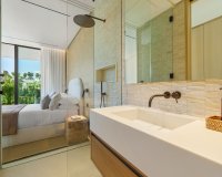 Wiederverkauf - Villa - Marbella - Marbella Centro