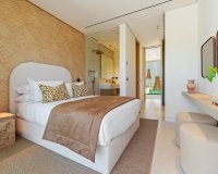 Wiederverkauf - Villa - Marbella - Marbella Centro