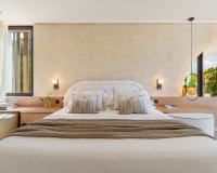 Wiederverkauf - Villa - Marbella - Marbella Centro