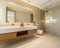 Wiederverkauf - Villa - Marbella - Marbella Centro