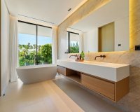 Wiederverkauf - Villa - Marbella - Marbella Centro