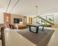 Wiederverkauf - Villa - Marbella - Marbella Centro