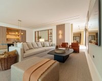 Wiederverkauf - Villa - Marbella - Marbella Centro