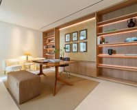 Wiederverkauf - Villa - Marbella - Marbella Centro