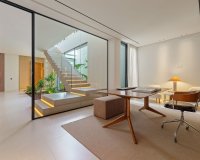 Wiederverkauf - Villa - Marbella - Marbella Centro