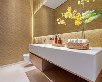 Wiederverkauf - Villa - Marbella - Marbella Centro