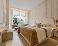 Wiederverkauf - Villa - Marbella - Marbella Centro