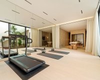 Wiederverkauf - Villa - Marbella - Marbella Centro
