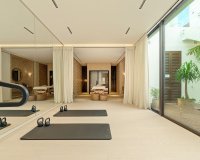 Wiederverkauf - Villa - Marbella - Marbella Centro