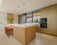 Wiederverkauf - Villa - Marbella - Marbella Centro