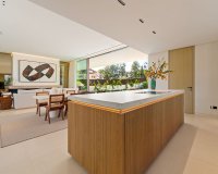 Wiederverkauf - Villa - Marbella - Marbella Centro