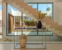 Wiederverkauf - Villa - Marbella - Marbella Centro