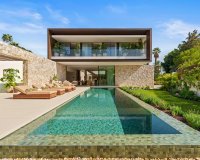 Wiederverkauf - Villa - Marbella - Marbella Centro